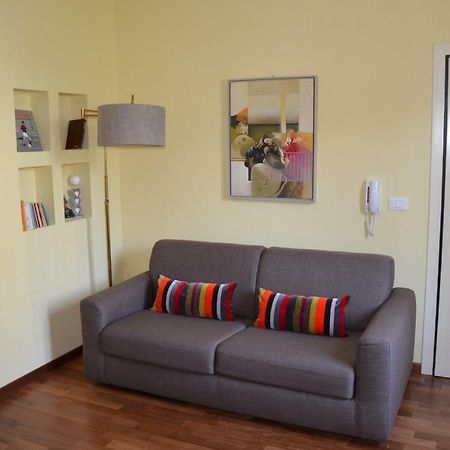 Casa Tua Apartment Bologna Ngoại thất bức ảnh