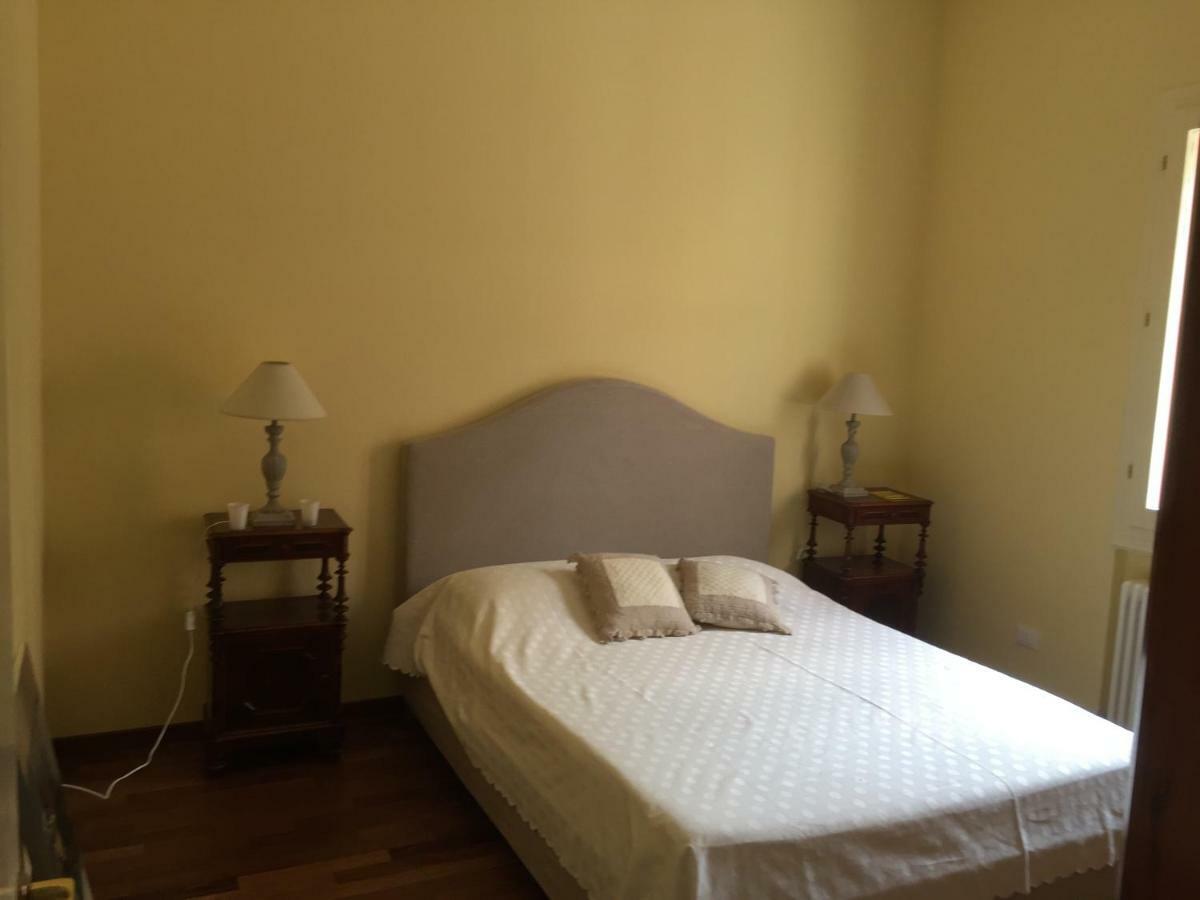 Casa Tua Apartment Bologna Ngoại thất bức ảnh