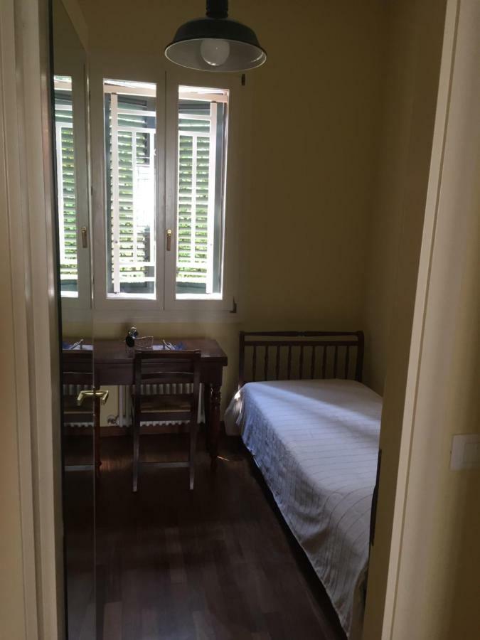 Casa Tua Apartment Bologna Ngoại thất bức ảnh