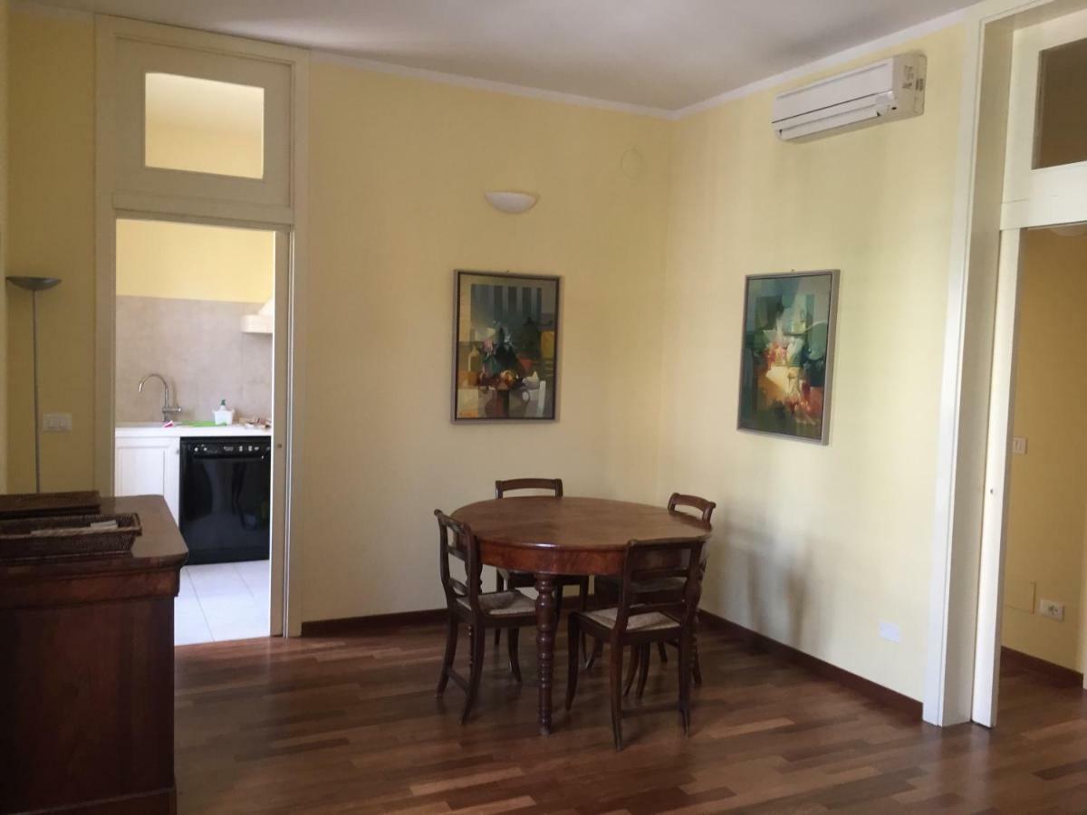 Casa Tua Apartment Bologna Ngoại thất bức ảnh