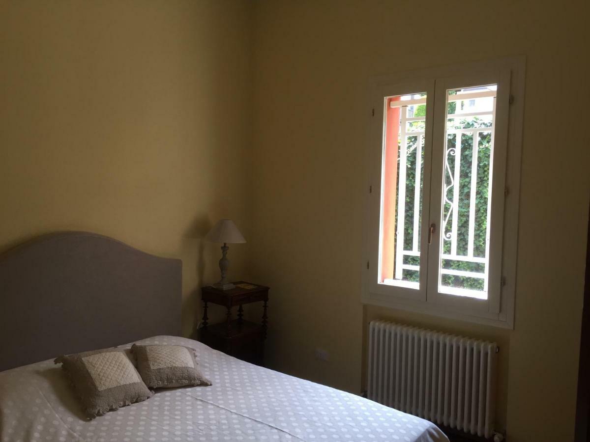 Casa Tua Apartment Bologna Ngoại thất bức ảnh