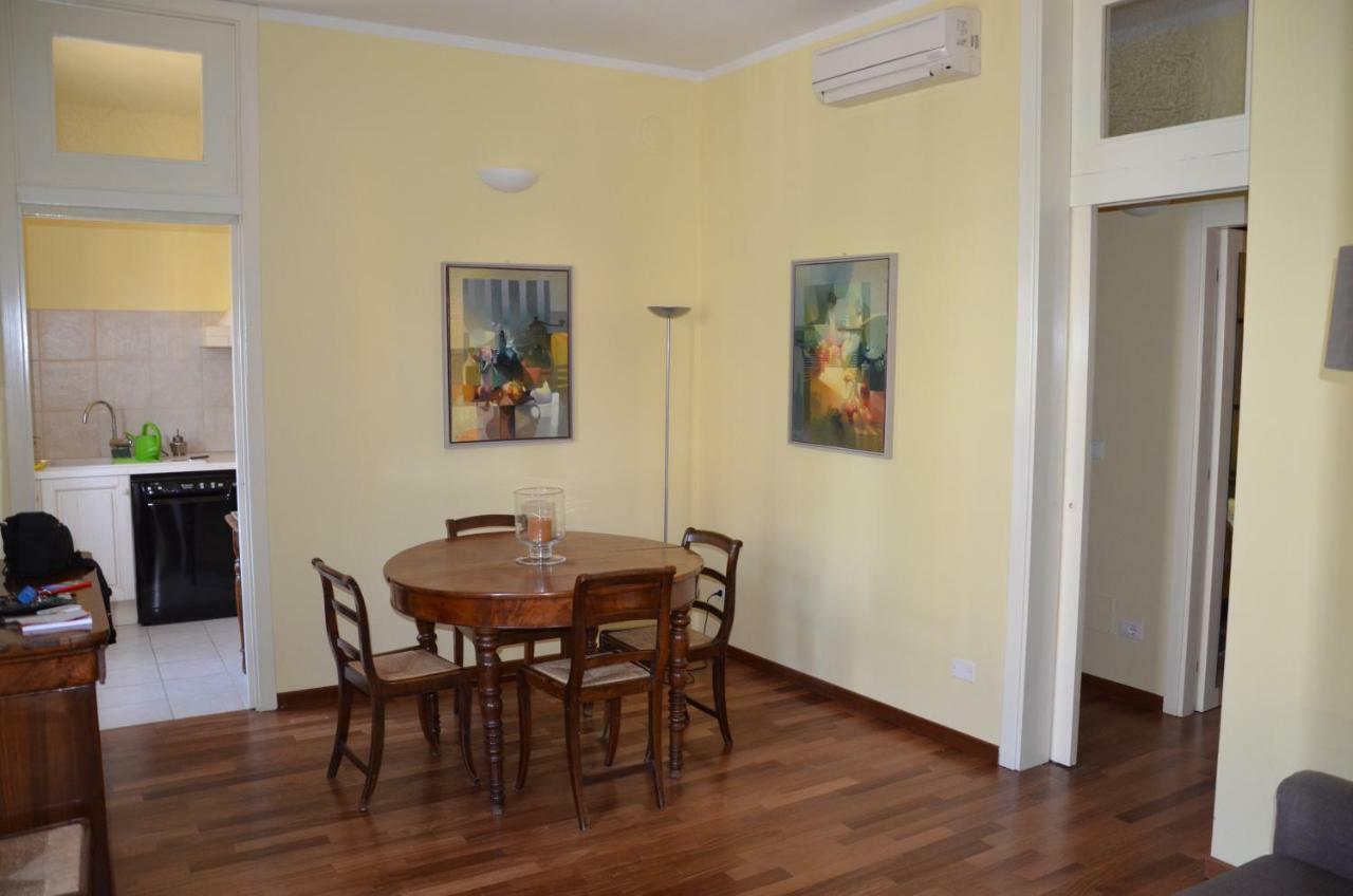 Casa Tua Apartment Bologna Ngoại thất bức ảnh