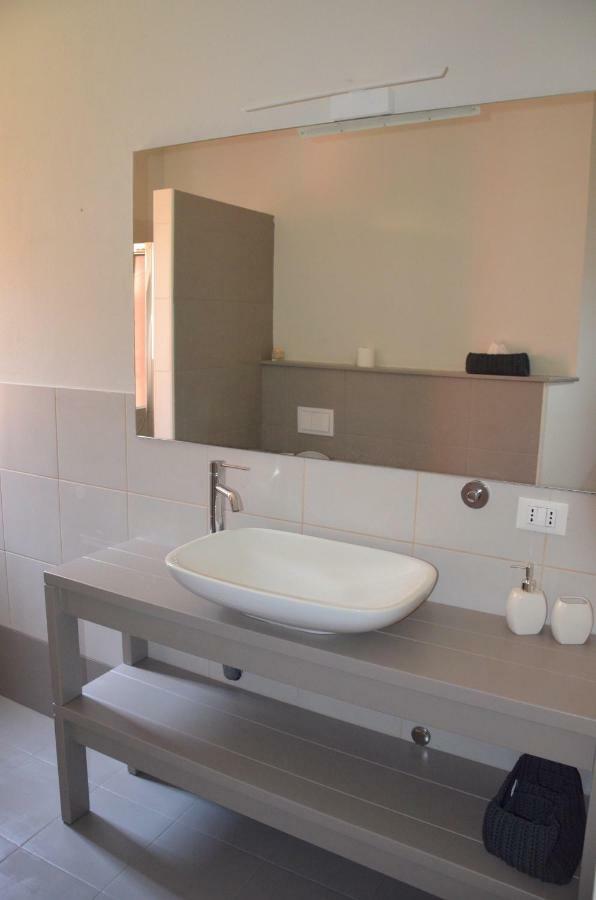 Casa Tua Apartment Bologna Ngoại thất bức ảnh
